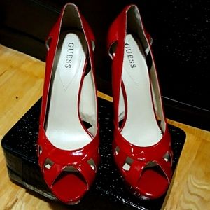 Guess Heels